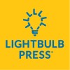 Lightbulb Press logo