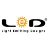 Light Emitting Designs logo