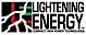 Lightening Energy logo