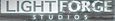 Light Forge Studios logo