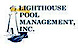 Lighthouse Pool Management logo