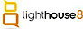 Lighthouse8 logo