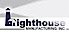 Lighthouse Manufacturing logo