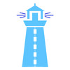 Lighthouse Recovery Institute logo