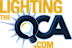 LightingTheQCA.com logo