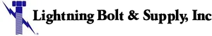 Lightning Bolt & Supply logo