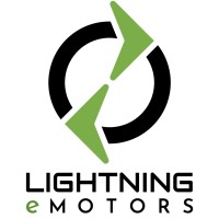 Lightning eMotors logo
