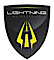 Lightning Motorcycles logo