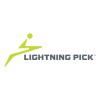 Lightning Pick logo