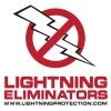 Lightning Eliminators & Consultants logo