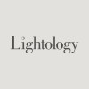 Lightology logo