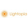 Lightopia logo