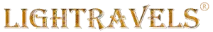 Lightravels logo