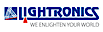 Lightronics logo