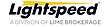 Lightspeed Financial Services Group logo