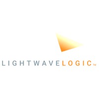 Lightwave Logic logo