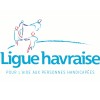 Ligue Havraise, Pour L''Aide Aux Personnes Handicapées logo