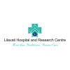 Lilavati Hospital & Research Centre logo