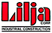 Lilja logo