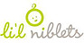 Li''l Niblets logo