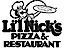 Li''l Nick''s Pizza logo