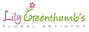 Lily Greenthumb''s Floral Artistry logo