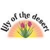 Lily of the Desert logo