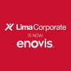 Lima Corporate logo