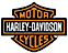 Lima Harley-Davidson logo