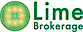 Lime Brokerage logo