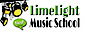 Limelight Music School logo