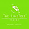 The LimeTree Hotel logo