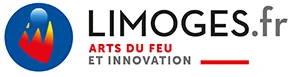 Ville de Limoges logo