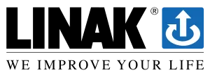 LINAK FRANCE logo