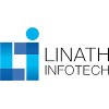 Linath Infotech logo