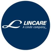 Lincare Respiratory logo