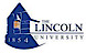 Lincoln University logo