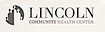 Lincoln Community Health Center logo