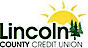 Lincoln County Credit Union logo