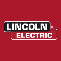 Lincoln Electric Automation logo