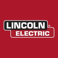 Lincoln Electric Asia Pacific logo