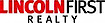 Lincoln First Realty logo