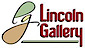 Lincoln Gallery logo