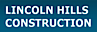 Lincoln Hills Construction logo