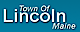 Town of Lincoln logo