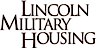 Lincoln Military Housing logo