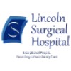 Lincoln Surgical Hospital logo