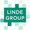 The Linde Group logo