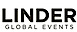 Linder Global Events logo