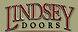 Lindsey Doors logo